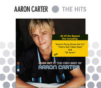 pochette album Oh aaron
