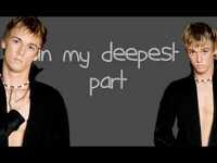 pochette album You get to my heart