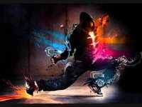 pochette album Turnin' me on