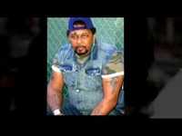 pochette album Every day of my life