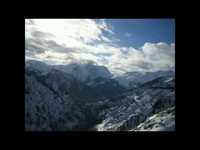 pochette album Let go