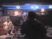 pochette album When something is wrong with my baby