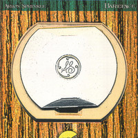 pochette album Let me in