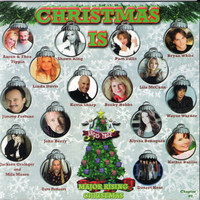 pochette album A december to remember