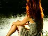 pochette album Bayou baby