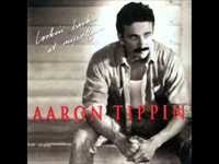 pochette album Standin' on the promises