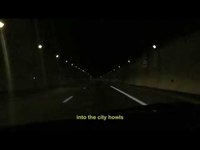 pochette album Blouson noir