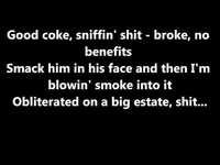 pochette album The end is near