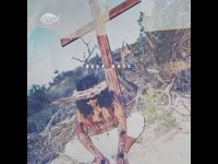 pochette album These days