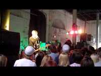 pochette album Intro