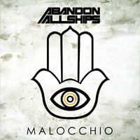 pochette album Malocchio
