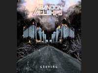 pochette album Maria