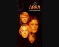 pochette album Abba undeleted