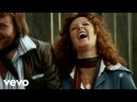 pochette album Bang a boomerang