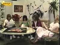 pochette album Dame dame dame (amor esta noche)