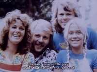 pochette album Hej gamle man