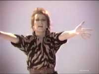 pochette album Here we'll stay