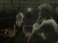 pochette album Just like that :