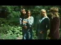 pochette album Love isn't easy