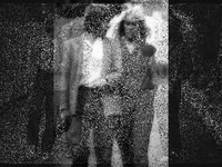 pochette album Rubber ball man