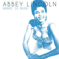 pochette album Afro-blue