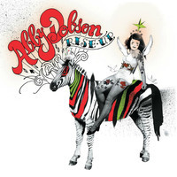 pochette album It's only love