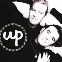 pochette album I'm in love with you