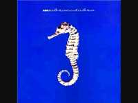 pochette album What's good about goodbye?