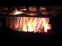 pochette album Centre-ville