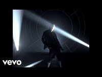 pochette album Tout de noir vêtu