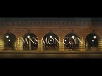 pochette album Dans mon coin