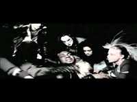 pochette album Ghostly