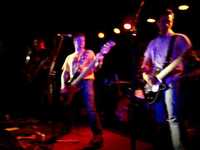 pochette album Teenage vandalism