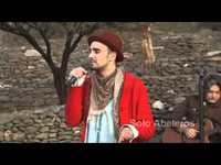 pochette album Llave