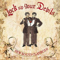 pochette album Rockabye dixie