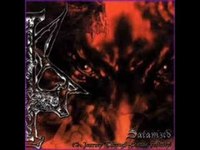 pochette album Galaxies and eons decline