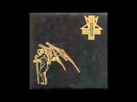 pochette album The spirit of venus