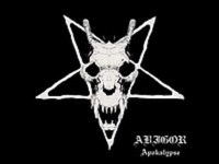 pochette album Ubique daemon