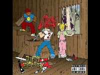 pochette album It doesn't matta