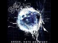 pochette album Machine supreme