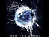 pochette album Retention of illusion