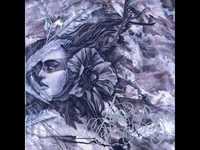 pochette album The rain that falls