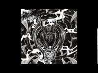 pochette album Unspeakable horrors