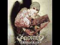 pochette album Charted carnal effigy