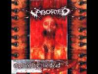 pochette album Sphinctral enthrallment