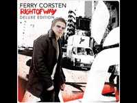 pochette album Holding on