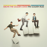 pochette album The golden rule