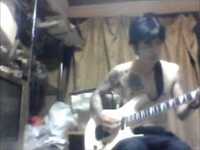 pochette album Norma mccall