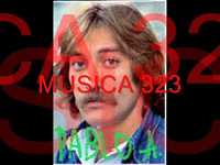 pochette album Tranquilo