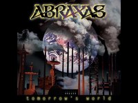 pochette album Tomorrow's world